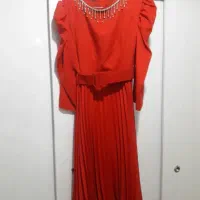 پیراهن مجلسی