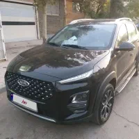 ام وی ام x22 pro mt|خودرو سواری و وانت|مشهد, ادیب نیشابوری (شهرک غرب)|دیوار