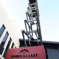 بالابر سیار ۱۸ متری|ماشین‌آلات صنعتی|تهران, دانشگاه شریف|دیوار