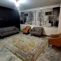 سوئیت، مبله