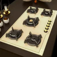 /اسباب اثاثیه/پک کامل گاز صفحه ساده