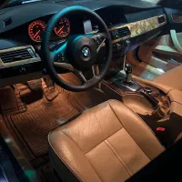 bmw 530i 2008|خودرو سواری و وانت|تهران, فاطمی|دیوار