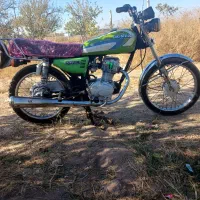 موتور مدل ۸۲ پلاک قدیم