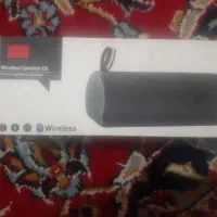 اسپیکر لوله ای در حد اک