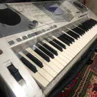 ارگ یاماها a1000