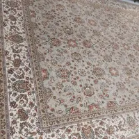 جفت ۹ متری طوسی رنگ افشان|فرش|تهران, مجیدیه|دیوار