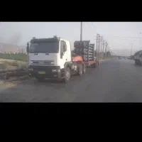 حمل بار کمرشکن 2 محور|خدمات حمل و نقل|شیراز, محمدیه|دیوار