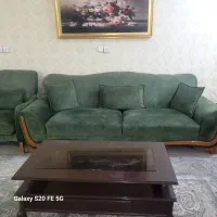 مبلمان هفت نفره