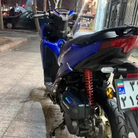 کلیک/ایروکس|موتورسیکلت|تبریز, |دیوار