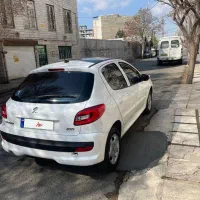 207پانا|خودرو سواری و وانت|کرج, کوی امامیه|دیوار