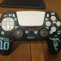 روکش دسته ps5