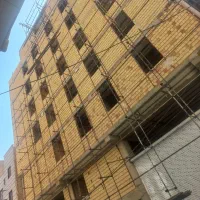 داربست فلزی امینی