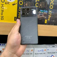 گوشی موبایل شیائمی poco f6 pro گلوبال 512GB 12GB|موبایل|تهران, شیخ هادی|دیوار