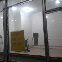 اجاره مغازه دو دهنه در خیابان موسوی پشت مسجد قیام