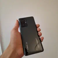 گوشی شیائومی 11Tpro رام ۱۲ ۲۵۶