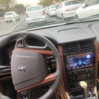 پژو پارسLX باموتورTU5|خودرو سواری و وانت|تهران, پونک|دیوار