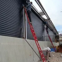 کرکره برقی (نصب و تعمیرات تخصصی )