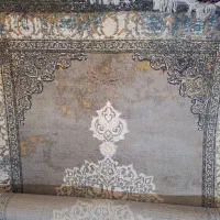 قالیچه در حد نو