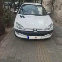 پژو 206 تیپ ۲، مدل ۱۳۹۵