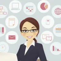 استخدام منشی پاره وقت