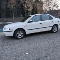 سمند دوگانه گارخانه EF7 1400