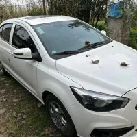 شاهین g استثنایی