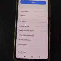 شیائومی نوت12 پرو