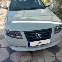 سورن پلاس XU7P|خودرو سواری و وانت|شیراز, دارالرحمه|دیوار