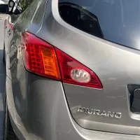 مورانو۲۰۱۲|خودرو سواری و وانت|تهران, شهرک غرب|دیوار