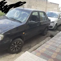 سواری میانه به تهران