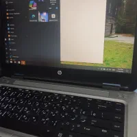 لپتاپ hp