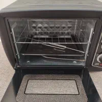 توستر|اجاق گاز و لوازم برقی پخت‌وپز|گنبد کاووس, |دیوار