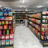 سرمایه گذارجهت فروشگاه بزرگ مواد غذایی کشاورزی