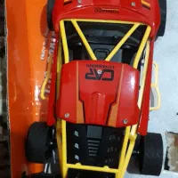 ماشین کنترلی فلزی ۱۸۰۰هزار