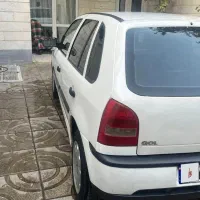 فولکس گل سفید ۱۳۸۷|خودرو سواری و وانت|تهران, دردشت|دیوار