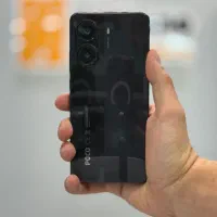 شیاومی Poco X7 Pro حافظه ۵۱۲/۱۲