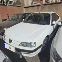 پژو پارس XUP7 1401 دریچه سیمی زیمنس نقد اقساط|خودرو سواری و وانت|تهران, بازار|دیوار