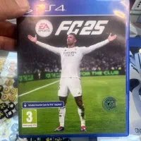 Fc25 ps4