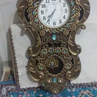 ساعت دیواری