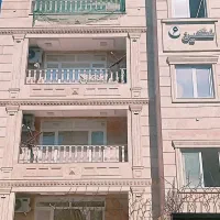 آپارتمان ابرده