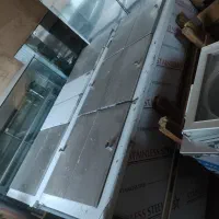 سفتکن.قیفی.قهوه ساز.ویترین مشکه دوغ گرمخانه.فالوده|کافیشاپ و رستوران|تویسرکان, |دیوار