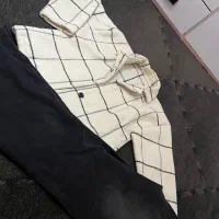 پالتو کاپشن کت شلوار تدی|لباس|بروجرد, |دیوار