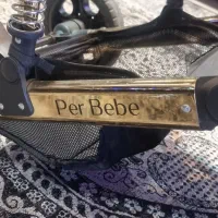 کالسکه و کمد کودک|اسباب و اثاث بچه|تهران, خانی آباد نو شمالی|دیوار