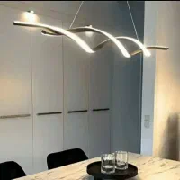 سروش لوستر مدرن|لوستر و چراغ آویز|تهران, امام حسین|دیوار