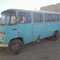 مینی‌بوس|خودرو سنگین|پیشخور, |دیوار