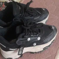 کتونی بچه گانه|کفش و لباس بچه|قم, شهرک امام حسین|دیوار