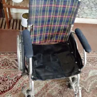 ویلچر|آرایشی، بهداشتی، درمانی|مشهد, کوی سیدی|دیوار