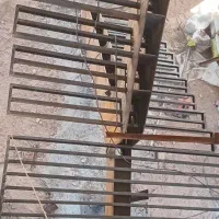 جوشکاری درو پنجری|خدمات پیشه و مهارت|سبزوار, اسلام آباد|دیوار