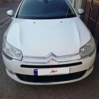 سیتروئن c5|خودرو سواری و وانت|قروه, |دیوار