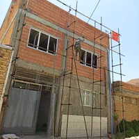 داربست نصب داربست و ایزوگام پذیرفته میشود|خدمات پیشه و مهارت|کلاله, |دیوار